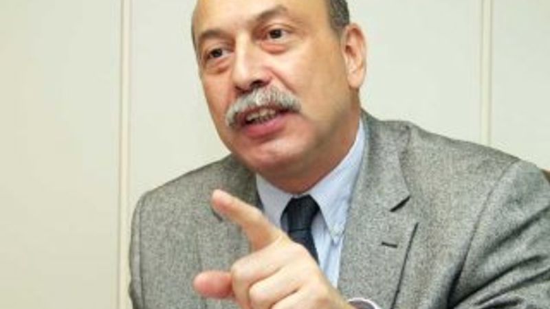 HDP'li Levent Tüzel bakanlık teklifini reddetti