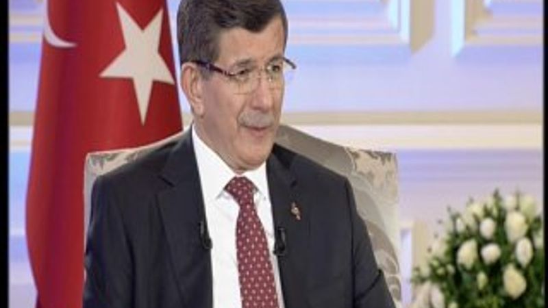 Davutoğlu'nun 8 kez aradığı bakan