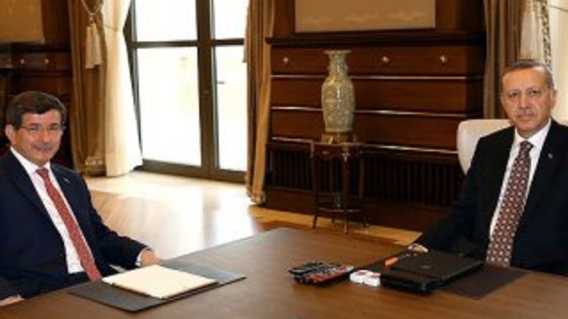 Cumhurbaşkanı Erdoğan yeni kabineyi onayladı