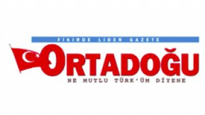 MHP'nin gazetesinden Türkeş'e çok sert tepki