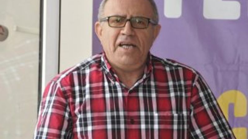 HDP'li bakanlar kırmızı plaka kullanmayacak