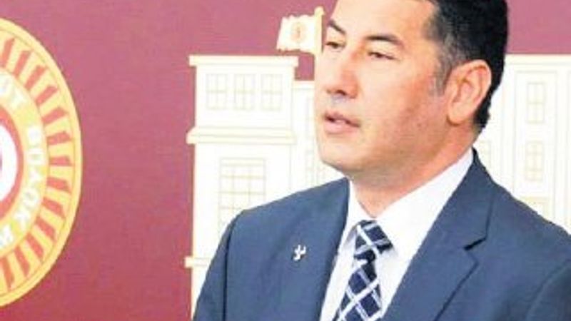 CHP'de Sinan Oğan ismi gündemde