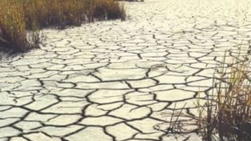 Türkiye su kıtlığı çekecek ülkeler arasında