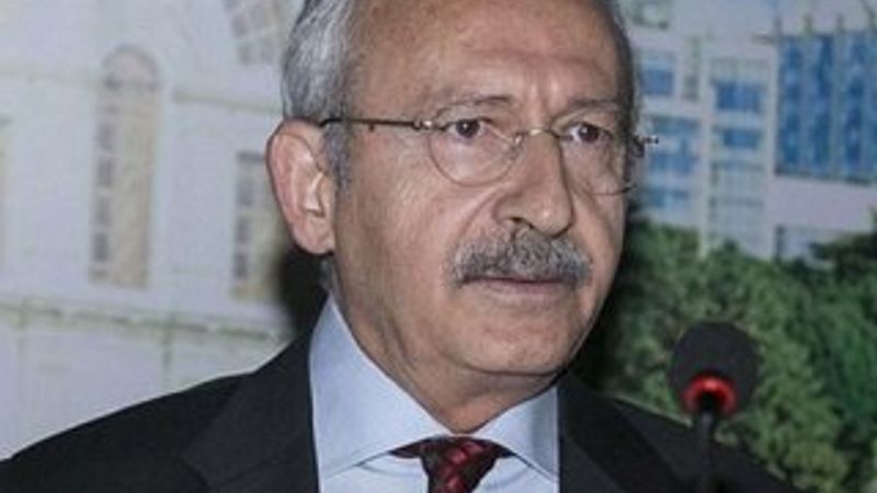 Kılıçdaroğlu: Sivas'tan öteye gitsinler bakalım