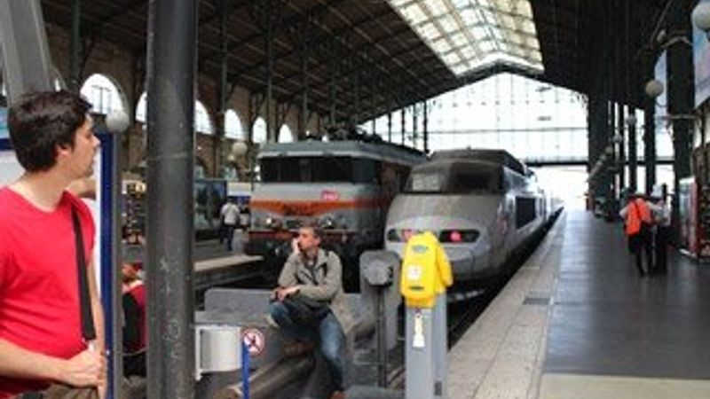 Avrupa Birliği'nde teröre karşı önlemler