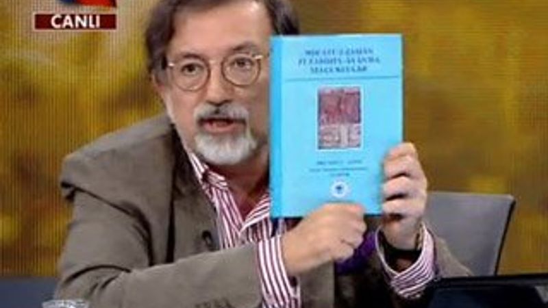 Tarihin Arka Odası'nda Malazgirt'te Kürtler var mıydı tartışması