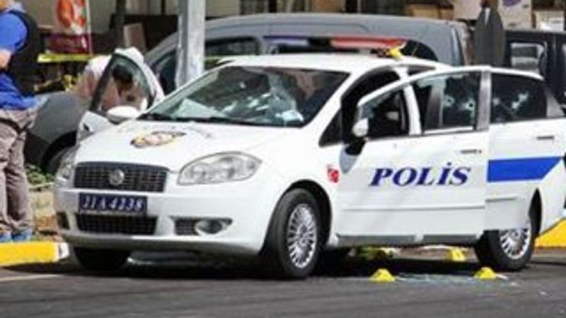 Diyarbakır'da şehit sayısı 2'ye yükseldi