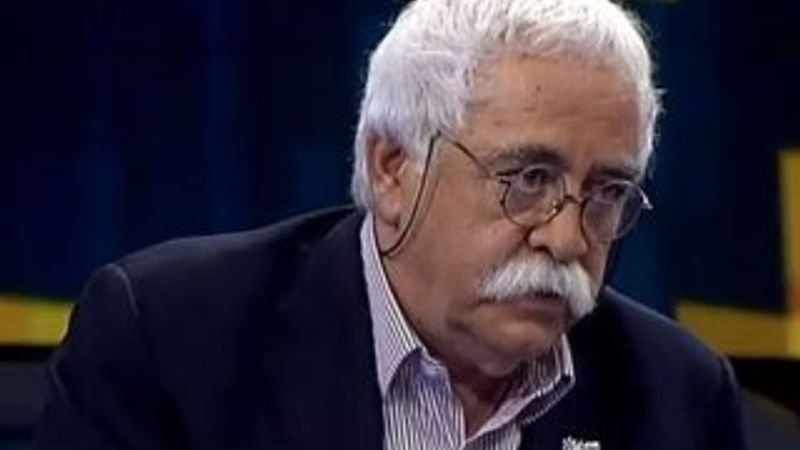 Levent Kırca kanser oldu suçlu AKP