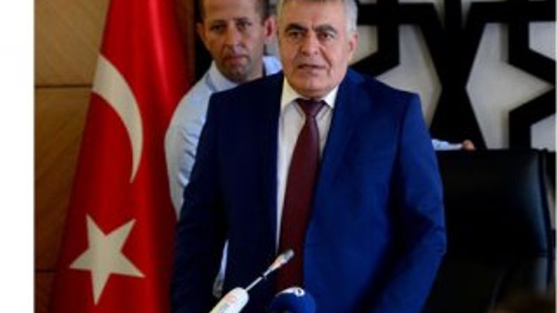 HDP'li Bakan Müslüm Doğan: Çözüm Kandil meselesi değil