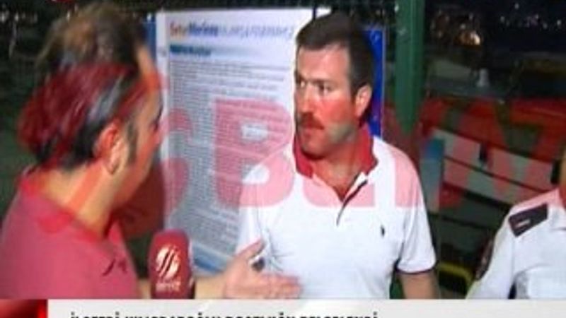 CHP'lilerin tekne keyfi