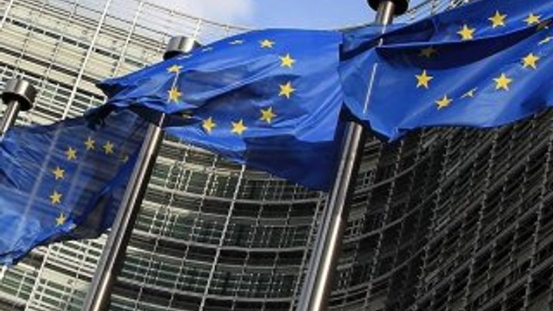 Teröriste Avrupa Birliği himayesi