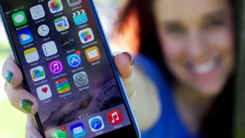 On binlerce iPhone kullanıcısının hesabı hacklendi