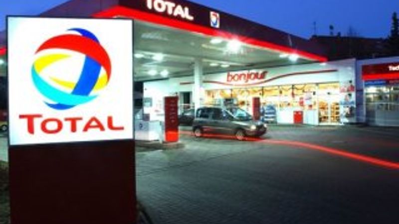Total Türkiye'nin yeni sahibi belli oldu