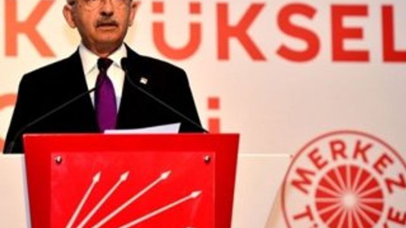 CHP Suriye tezkeresine evet oyu verecek