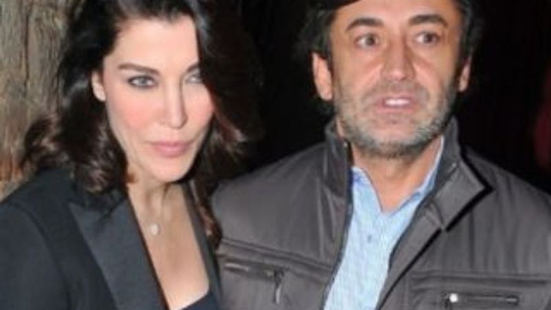 Deniz Akkaya Murat Varol'dan dayak yedi