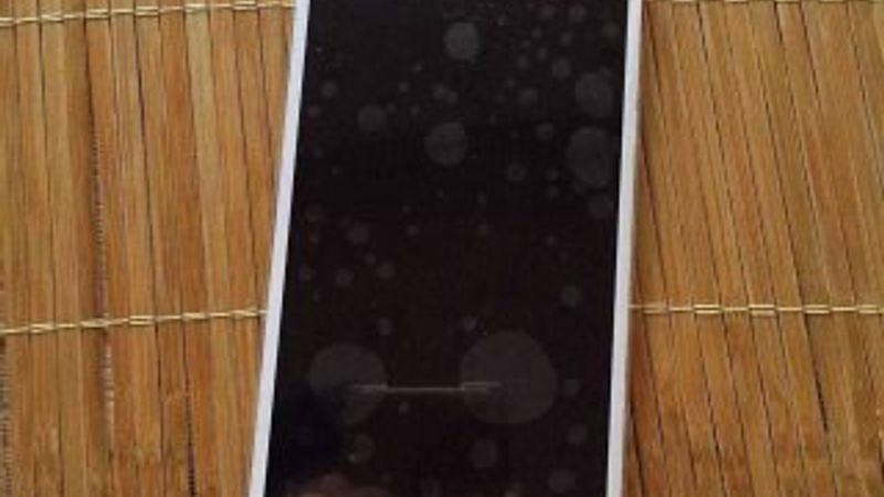 iPhone 6S'e ait görüntüler sızdırıldı