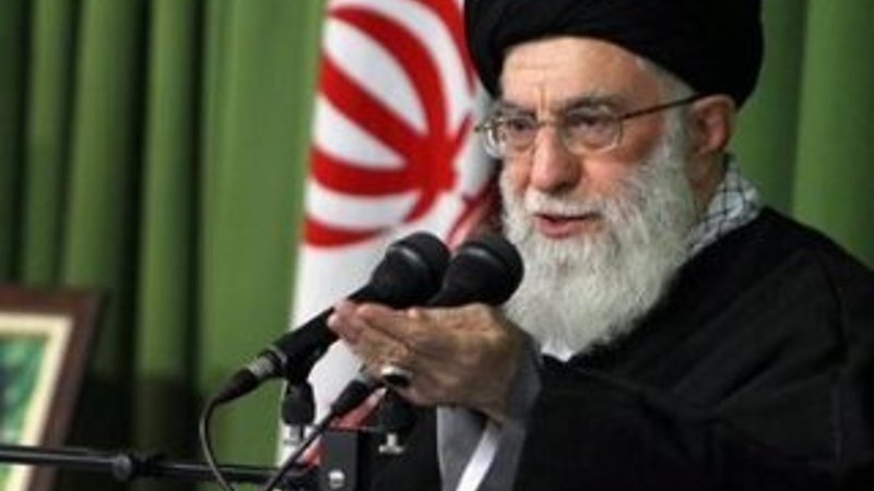 İran nükleer anlaşmanın devamı için şart koştu