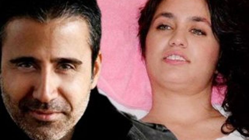 Emrah TV8’e ihtarname çekti