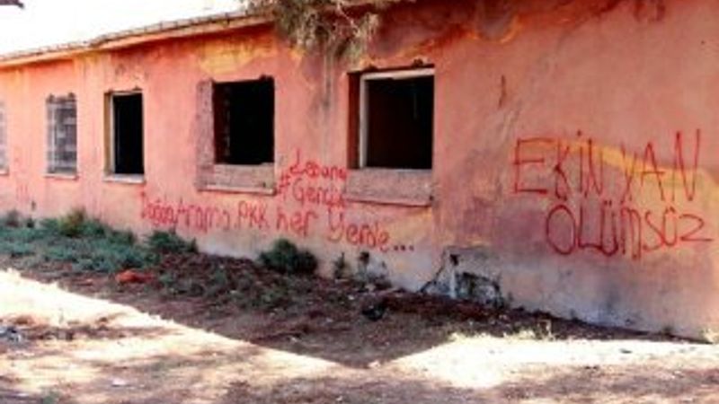 Doğu'da öğretmenler formalite evlilik yapıyor