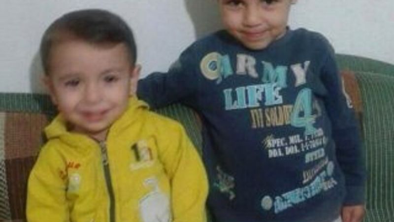 Bodrum'da hayatını kaybeden kardeşlerin ölümü dünya basınında