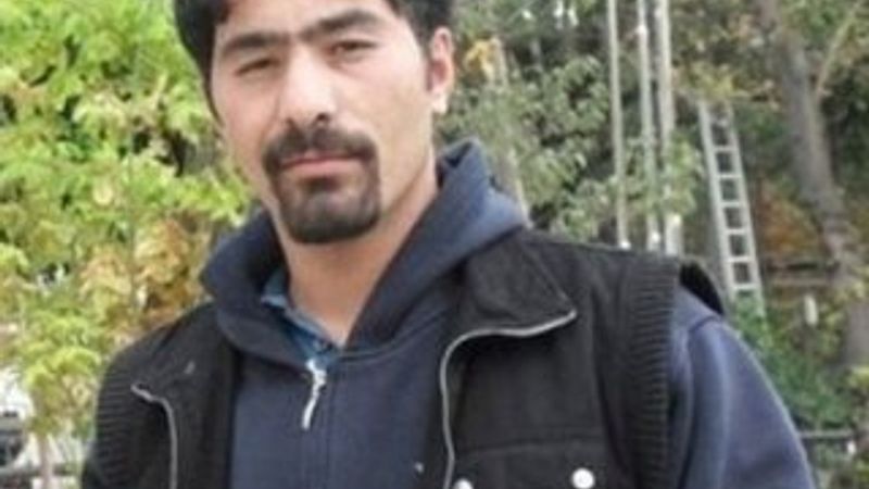 Sarısülük davasında yargılanan polis serbest bırakıldı