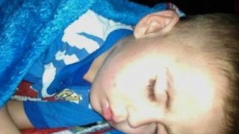 Minik Aylan'ın son fotoğrafı