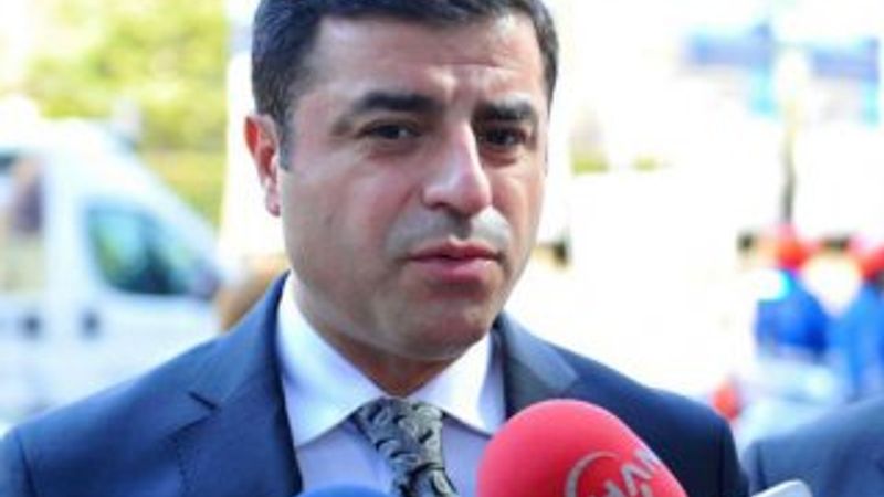 HDP Grup Toplantısı Cizre'de yapılacak