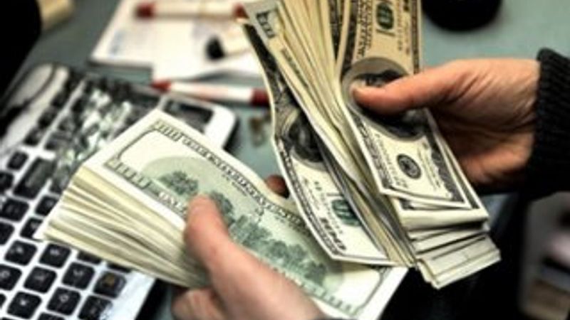 Dolar 3 liraya yaklaştı