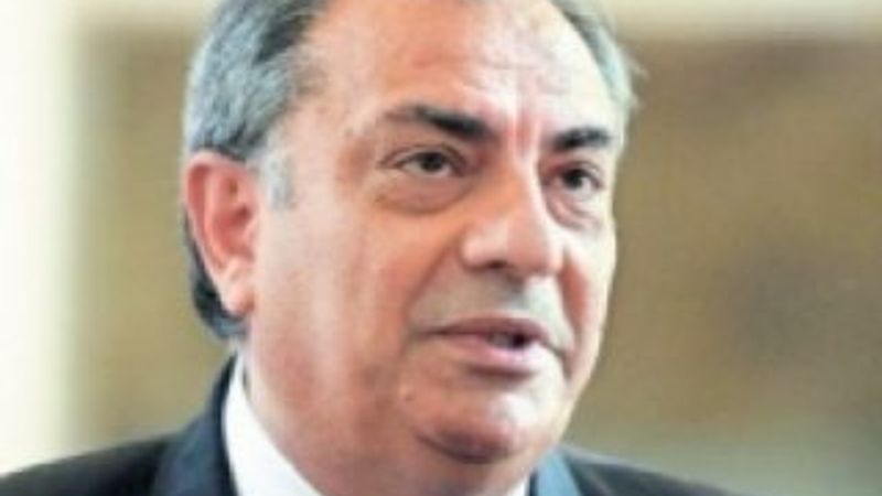 Tuğrul Türkeş: Bana laf eden iki sarhoş 3-5 çakal