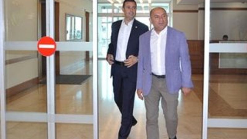 CHP kaçırılan Türk işçiler için devreye girdi