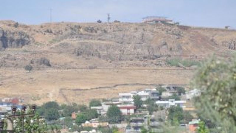 Sokağa çıkma yasağı uygulanan Cizre'de operasyon