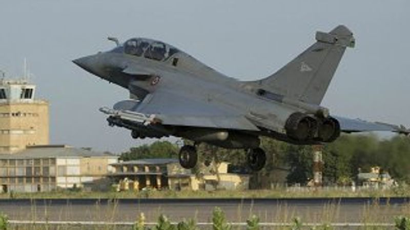 Fransa da IŞİD'e karşı savaşacak