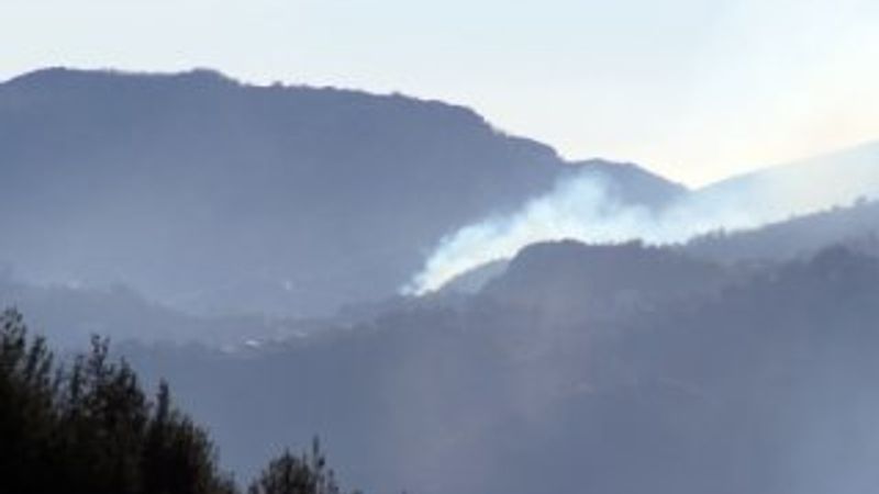 Dağlıca'da PKK saldırısı: Çatışma devam ediyor