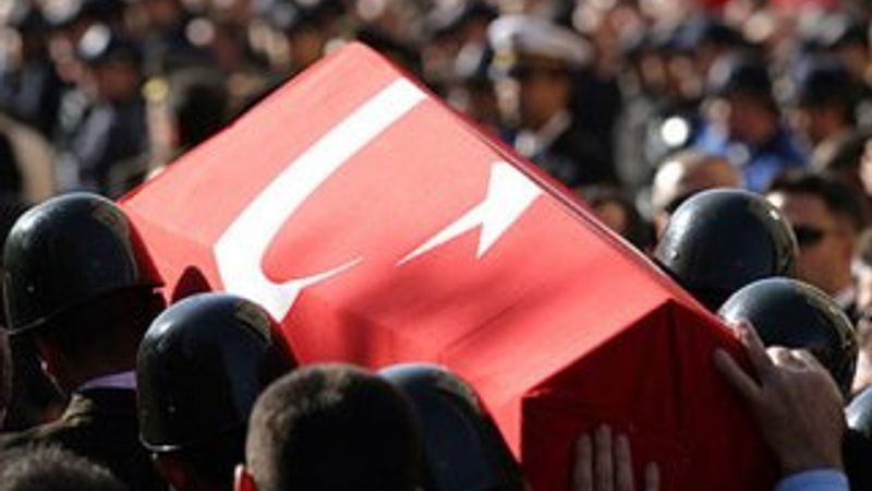 Dağlıca'da hain pusu