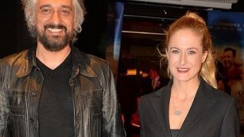 Canan Ergüder sevgilisinin evlilik teklifini reddetti