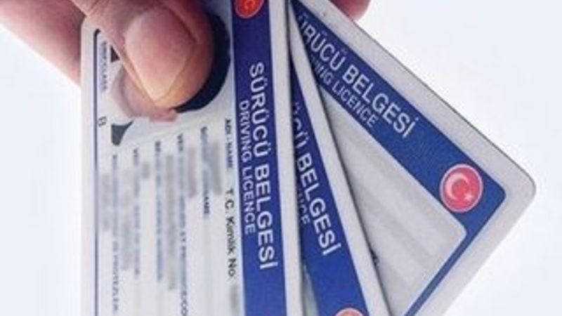 Stajyer sürücü uygulaması başlıyor