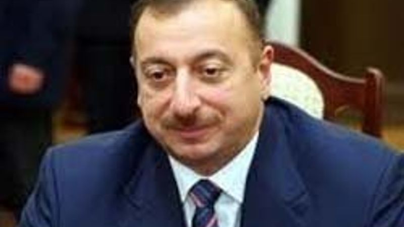 İlham Aliyev Erdoğan'a taziyelerini iletti