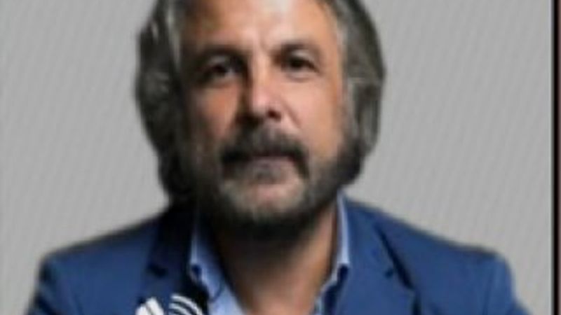 Güvenlik Uzmanı Mete Yarar Dağlıca'yı anlattı