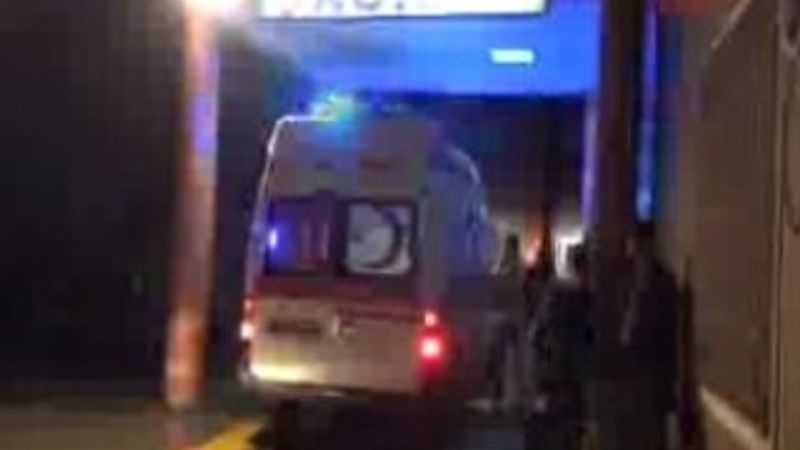 Dağlıca'da yaralanan 6 asker tedavi altında