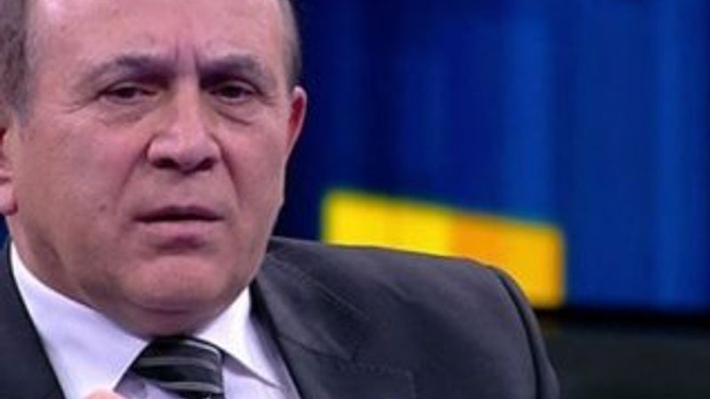 Burhan Kuzu: Teröristler sünnetsiz