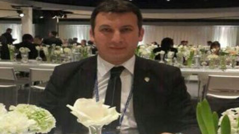 Iğdır'da şehit olan kişi Abdullah Gül’ün yakın korumasıydı