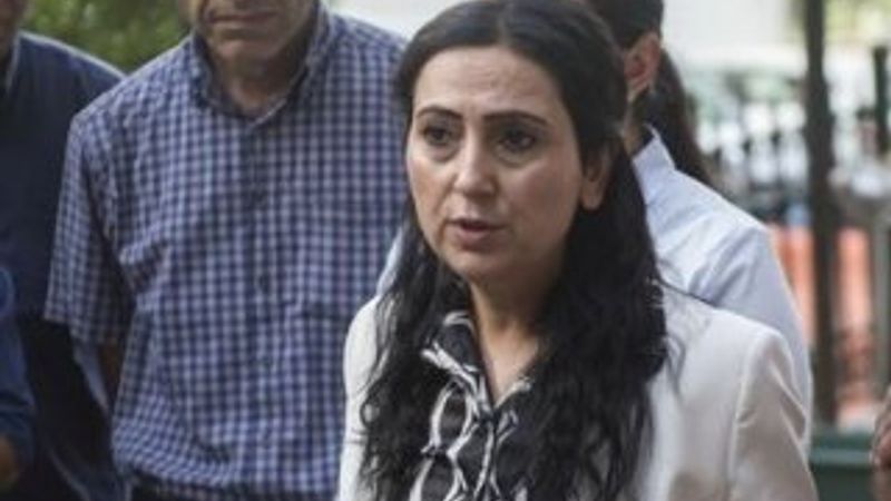 Figen Yüksekdağ: Yaşananların sorumlusu hükümettir