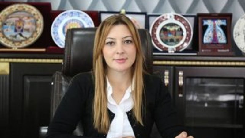 Leyla İmret'ten iç savaş Cizre'de başlayacak çıkışı