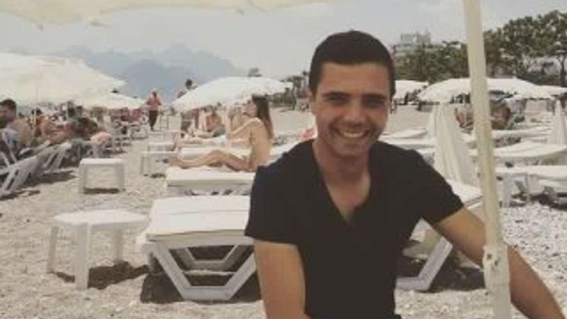 Evin tek çocuğu Dağlıca'da şehit düştü