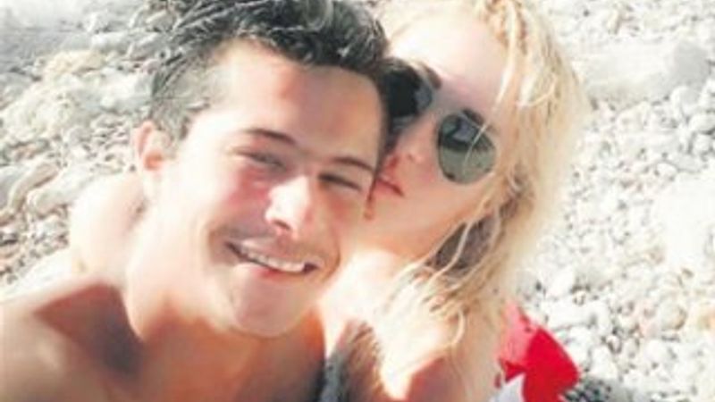 İsmail Hacıoğlu Vildan'ı unuttu