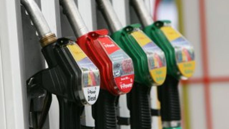 Benzine 6 kuruşluk zam