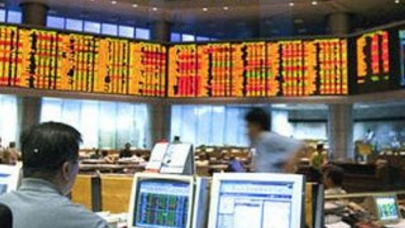 Dolar 2,99 TL'ye geriledi