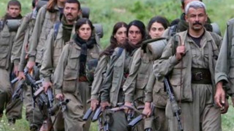 Van'da uzun namlulu silahlarla saldırı düzenlendi