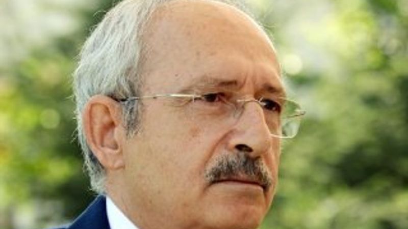 Akif Hamzaçebi Kılıçdaroğlu'nun başdanışmanı oldu