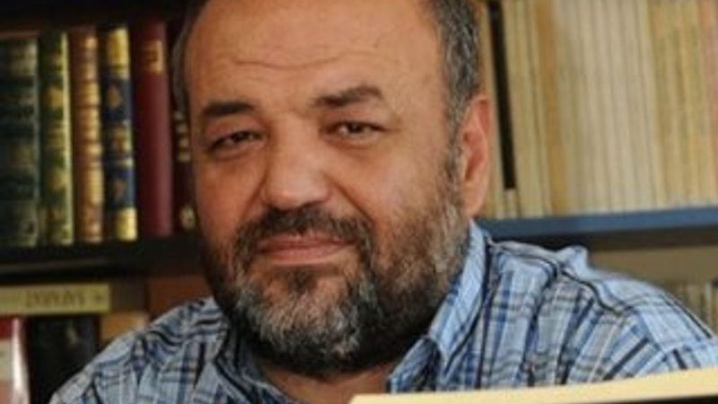 İhsan Eliaçık'tan Demirtaş'ı rahatlatan fetva